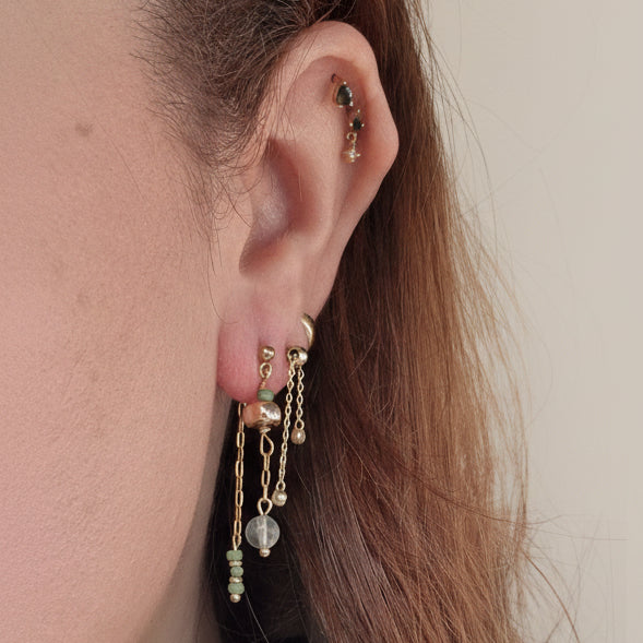 BY_SANNE_oorbellen_dubbel_met_kralen tryin