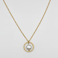 Ketting RVS Perla BY SANNE