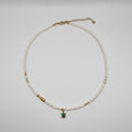 Ketting Turtle BY SANNE goud