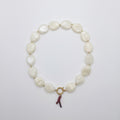 Statement ketting Coral BY SANNE 