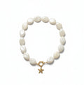 Statement ketting Zeester BY SANNE